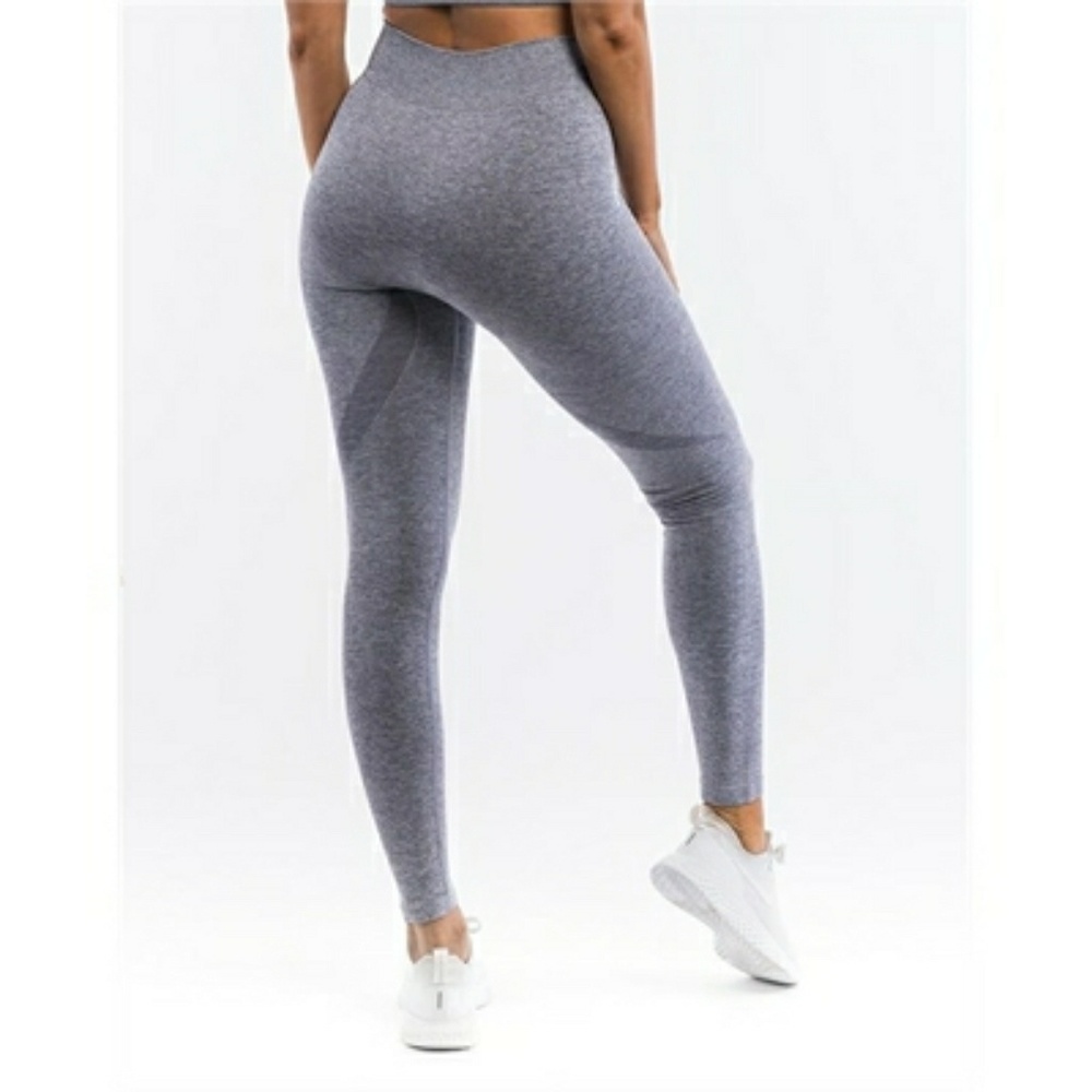 ECHT Apparel Arise V2 Leggings - Dark Allure
